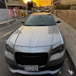 کرایسلەر 300